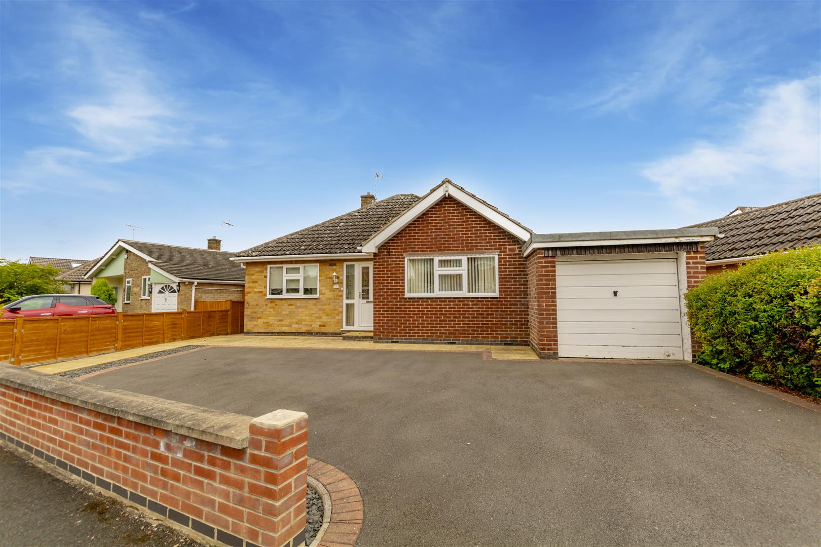 Kingsley Crescent, Sawley Robert Ellis Estate Agents